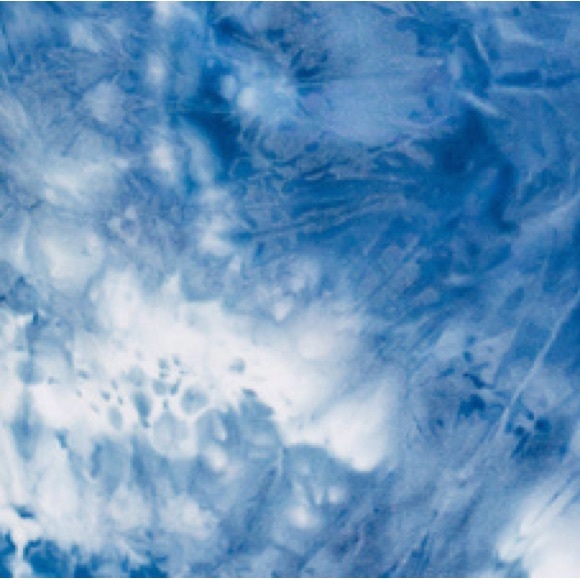 j Valdi Blue Jumper Tie-Dye - Picture 3 of 3